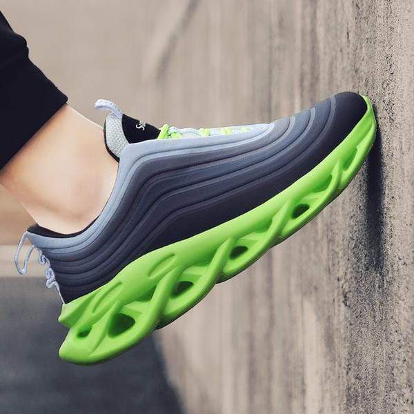 ICONIC Wave Sneakers