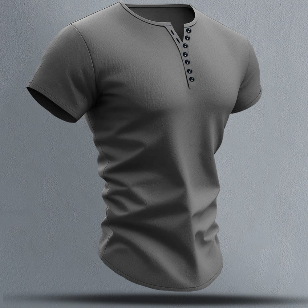 Evander Slim-fit Shirt