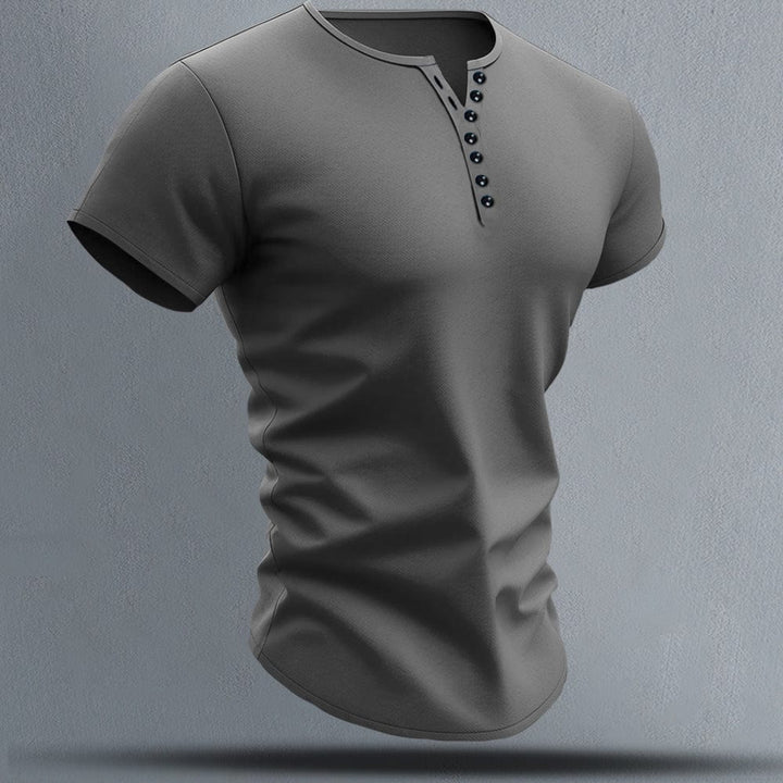Evander Slim-fit Shirt