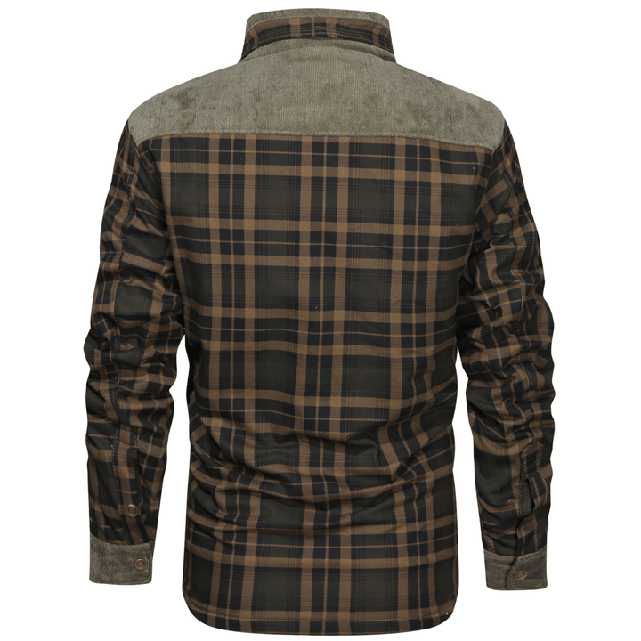 Madrick Jacket