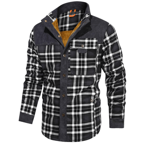 Madrick Jacket