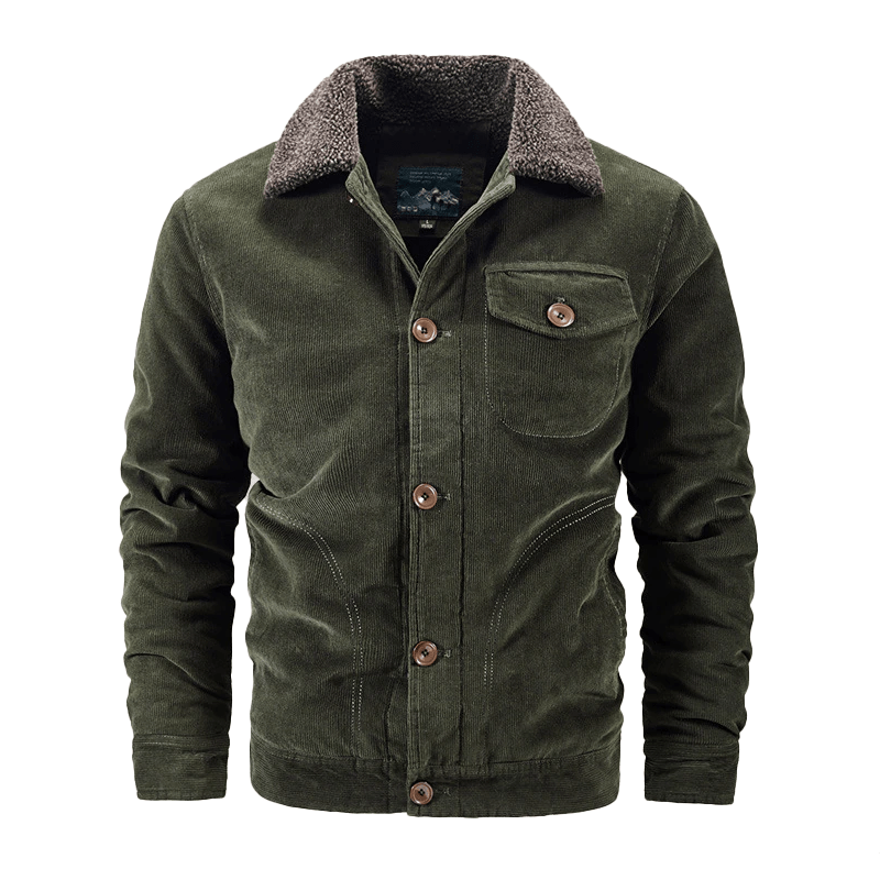 Frediano Jacket