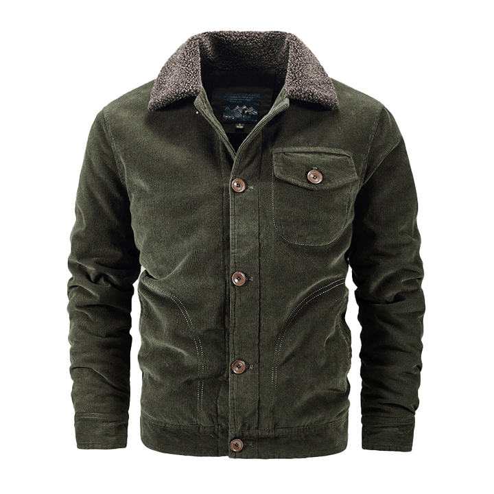 Frediano Jacket