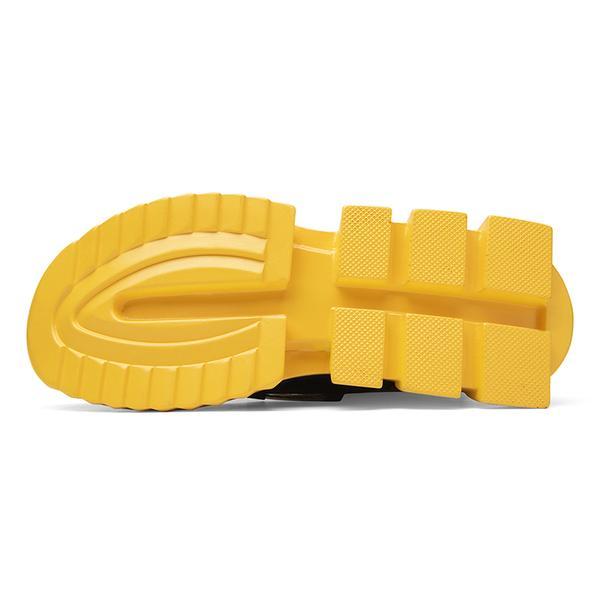 Urban Combat Sneakers