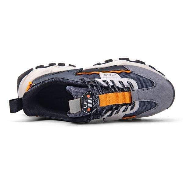 Vortex Sneakers