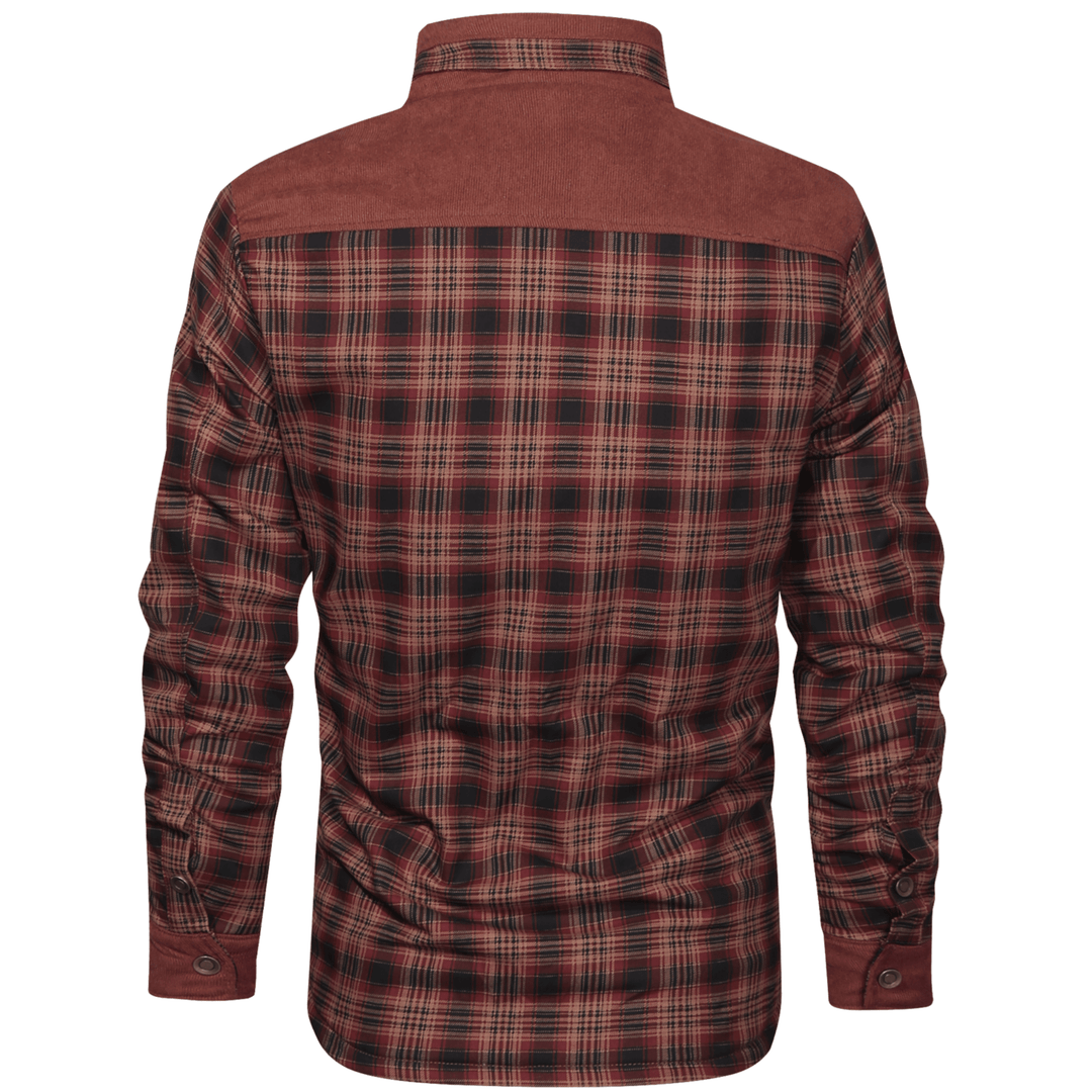 Madrick Jacket
