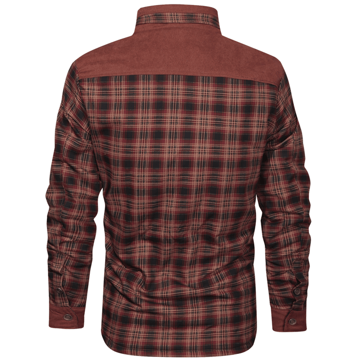 Madrick Jacket