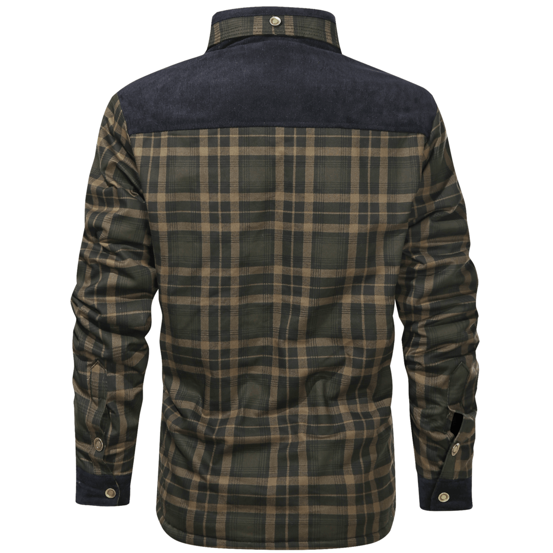 Madrick Jacket