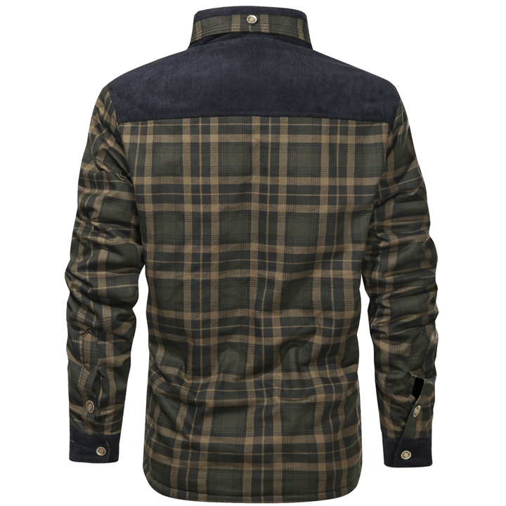 Madrick Jacket