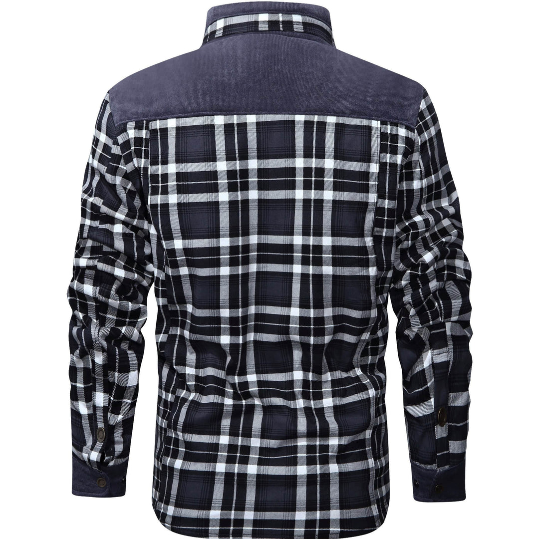 Madrick Jacket