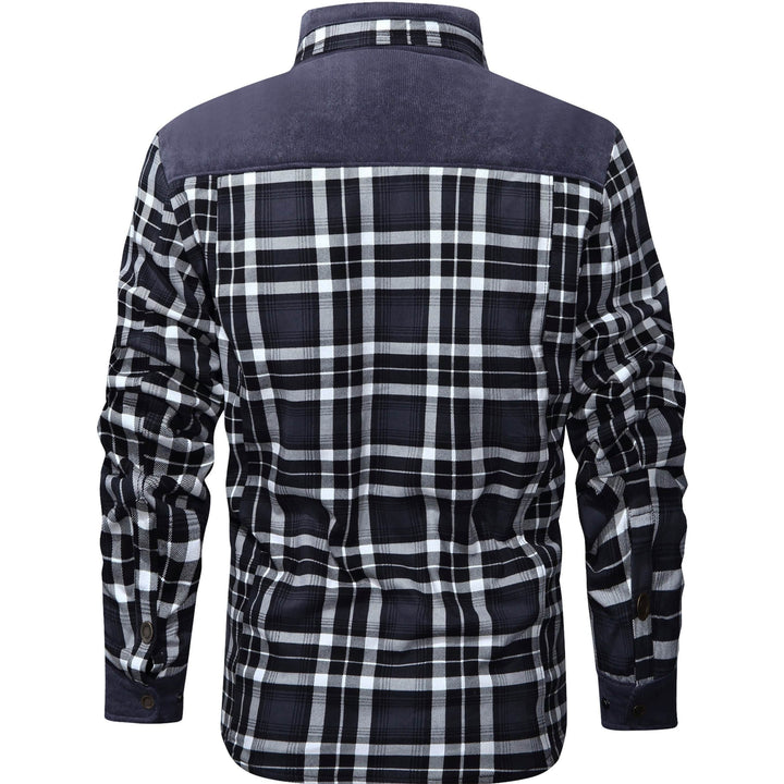 Madrick Jacket