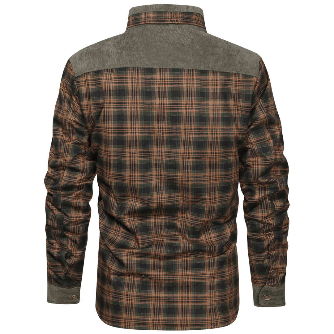 Madrick Jacket