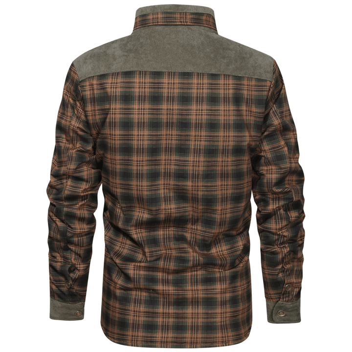 Madrick Jacket
