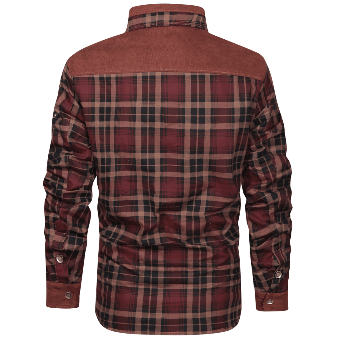 Madrick Jacket