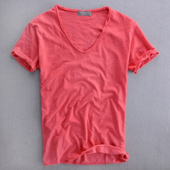 Bentlee Cotton T-Shirt