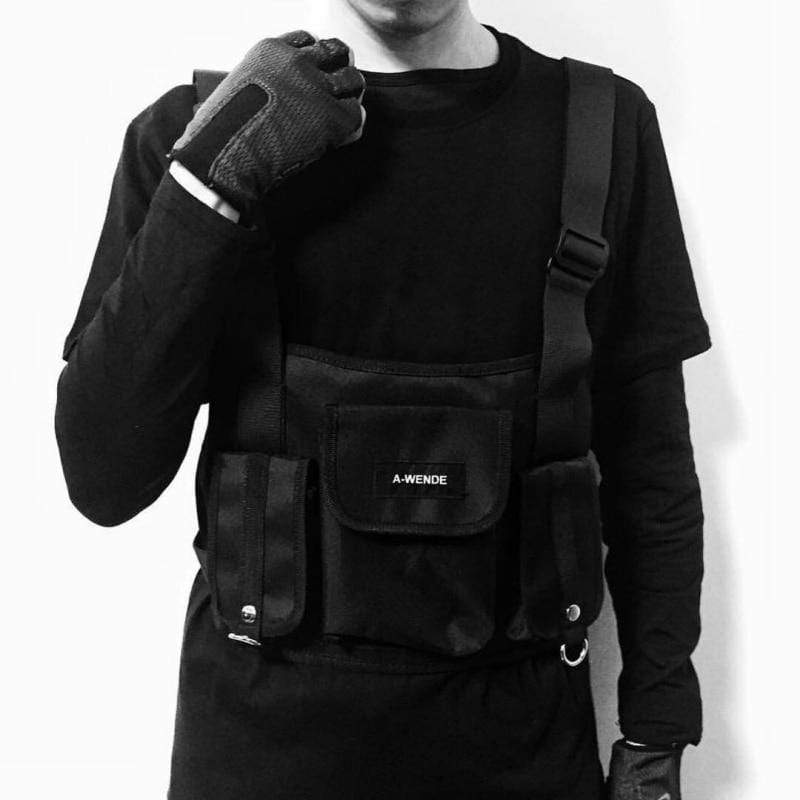 X1 Chest Rig