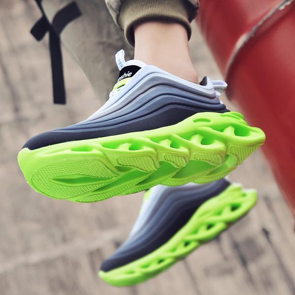 ICONIC Wave Sneakers