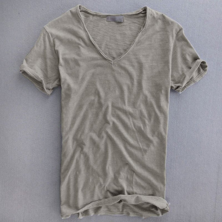 Bentlee Cotton T-Shirt