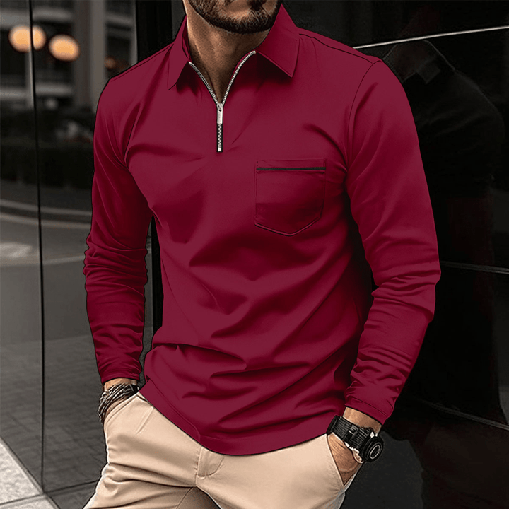 Allexo Polo Shirt