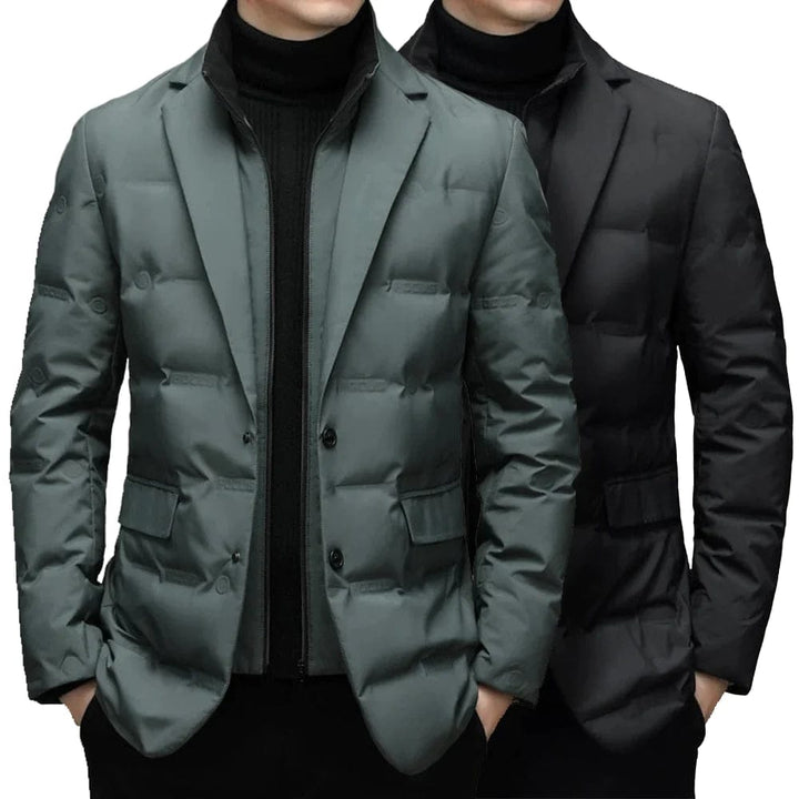 Vessler Down Jacket