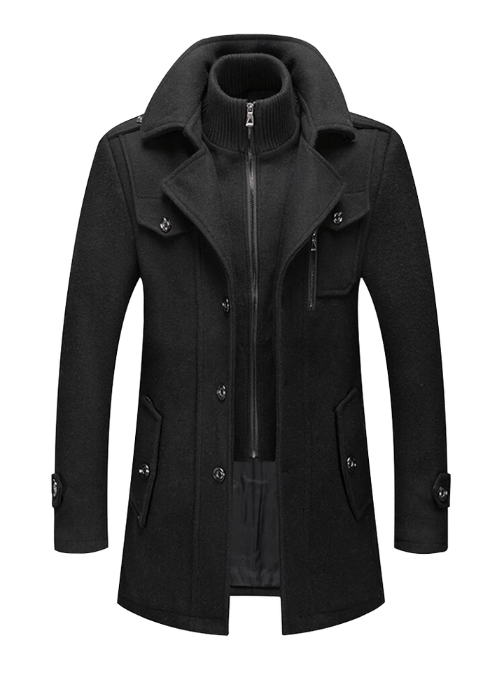 Lorenzo Coat