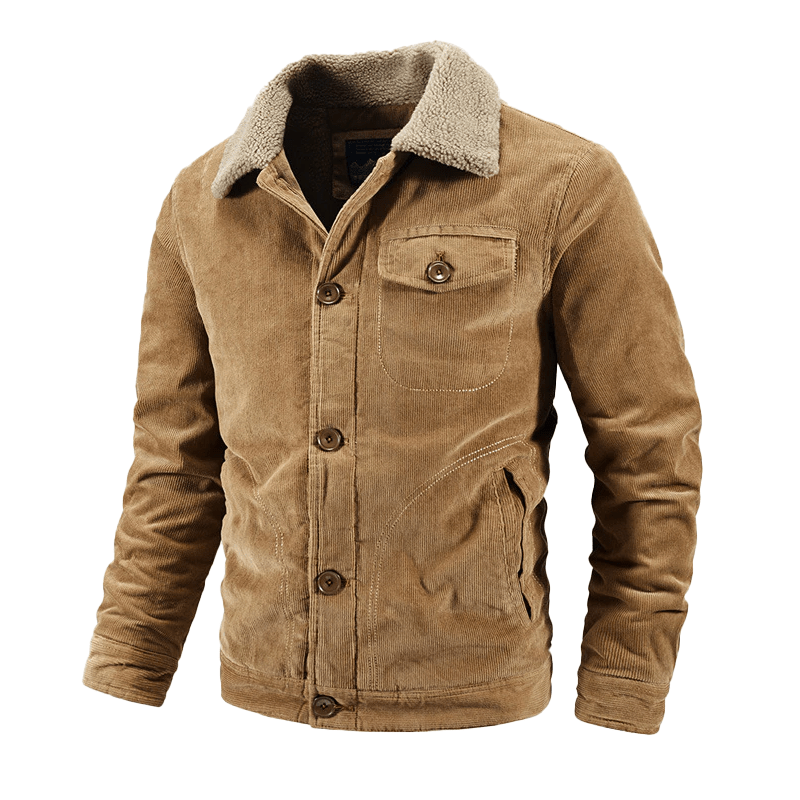 Frediano Jacket
