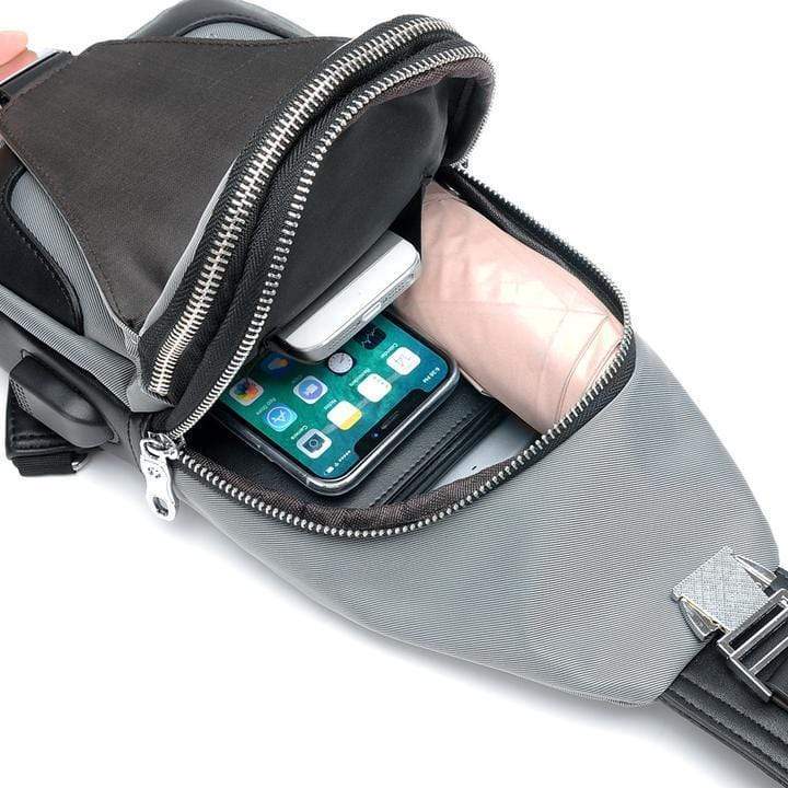 Stanford Smart Shoulder Bag