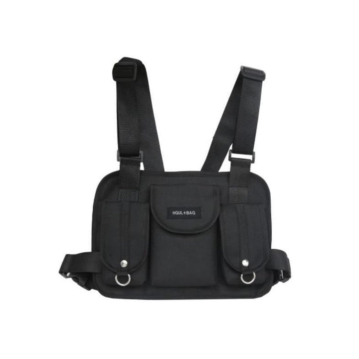 X1 Chest Rig