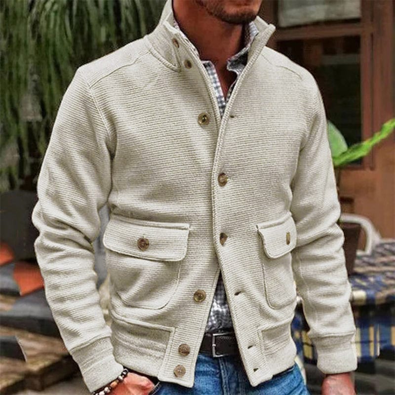 Federico Jacket