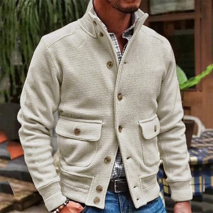Federico Jacket