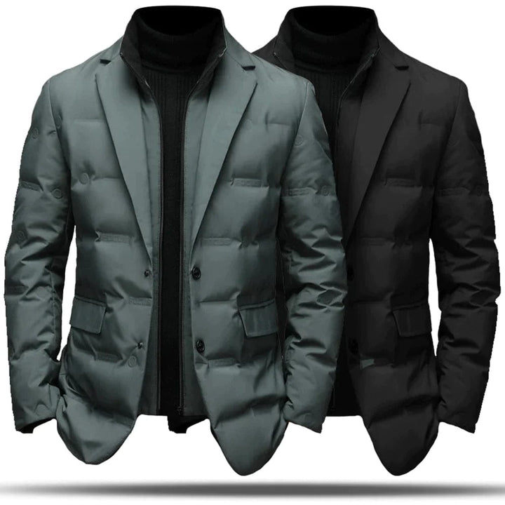 Vessler Down Jacket