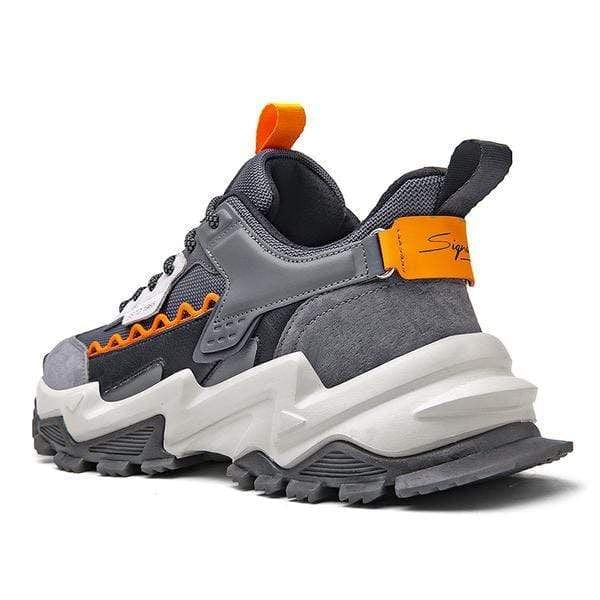 Vortex Sneakers