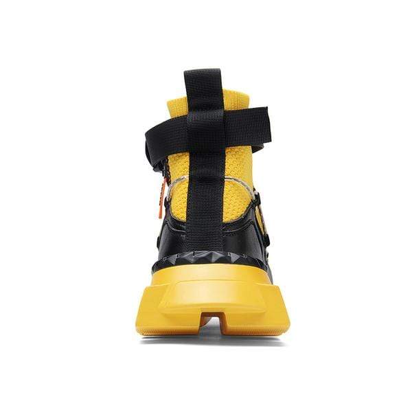 Urban Combat Sneakers