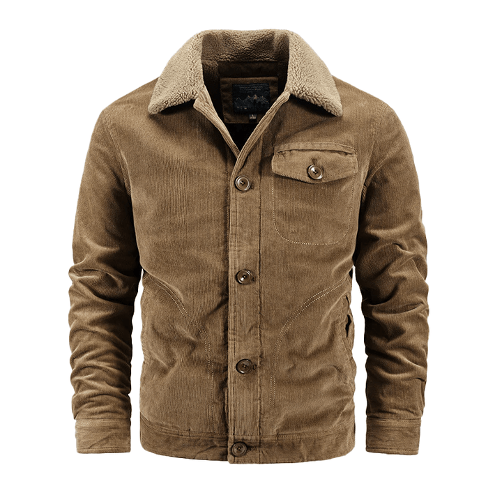 Frediano Jacket