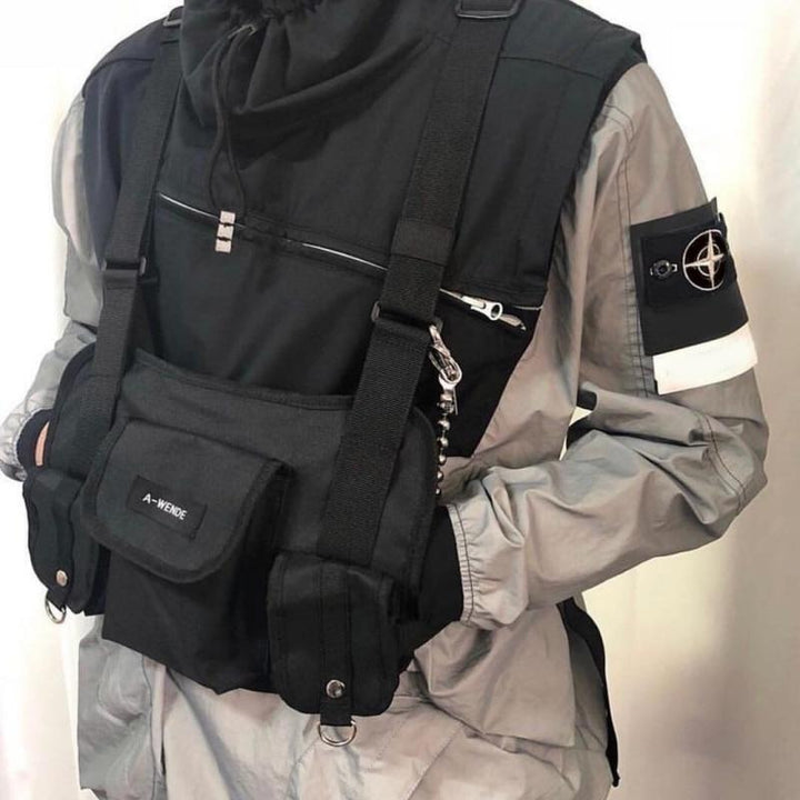 X1 Chest Rig