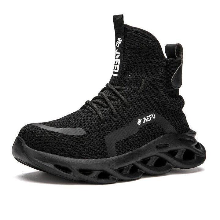 Monclaro Indestructible Shoes