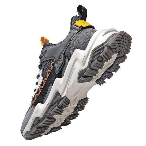 Vortex Sneakers