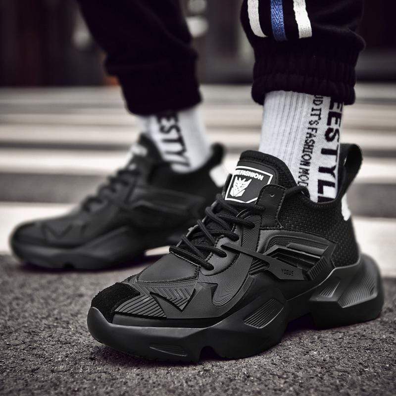 Houston Sneakers