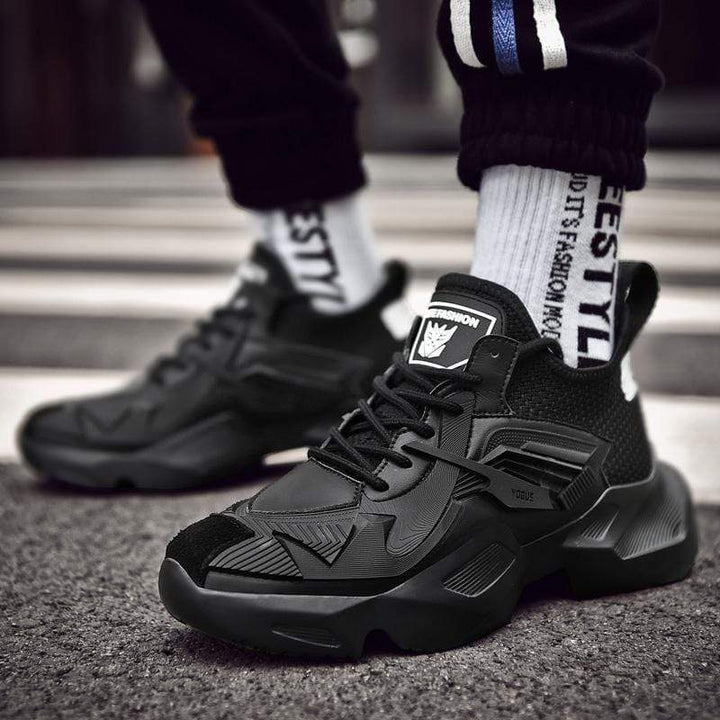 Houston Sneakers