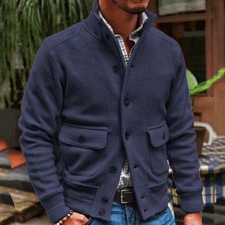 Federico Jacket