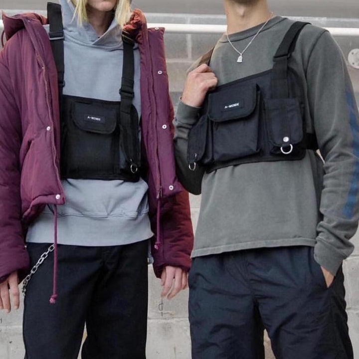 X1 Chest Rig