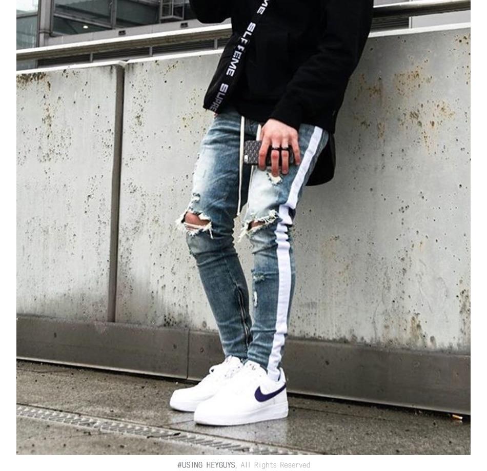 Jeffrey Jeans