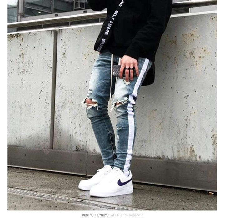 Jeffrey Jeans