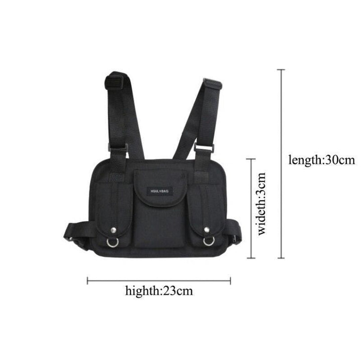 X1 Chest Rig