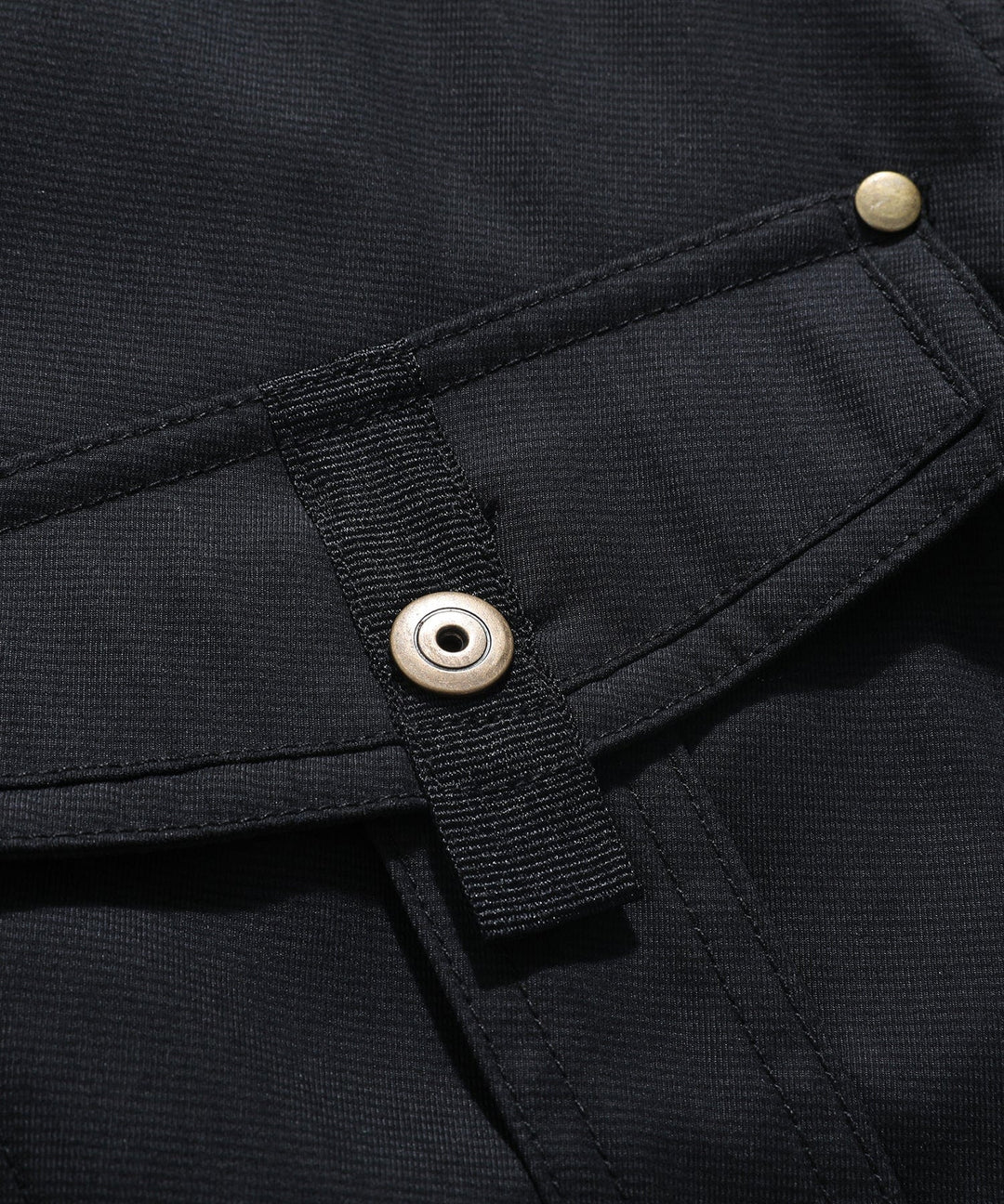 Wechester Jacket