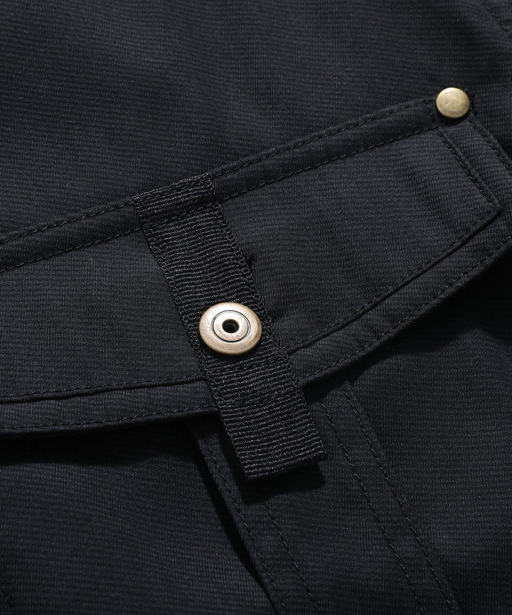 Wechester Jacket