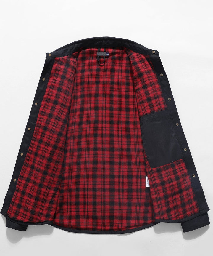 Wechester Jacket