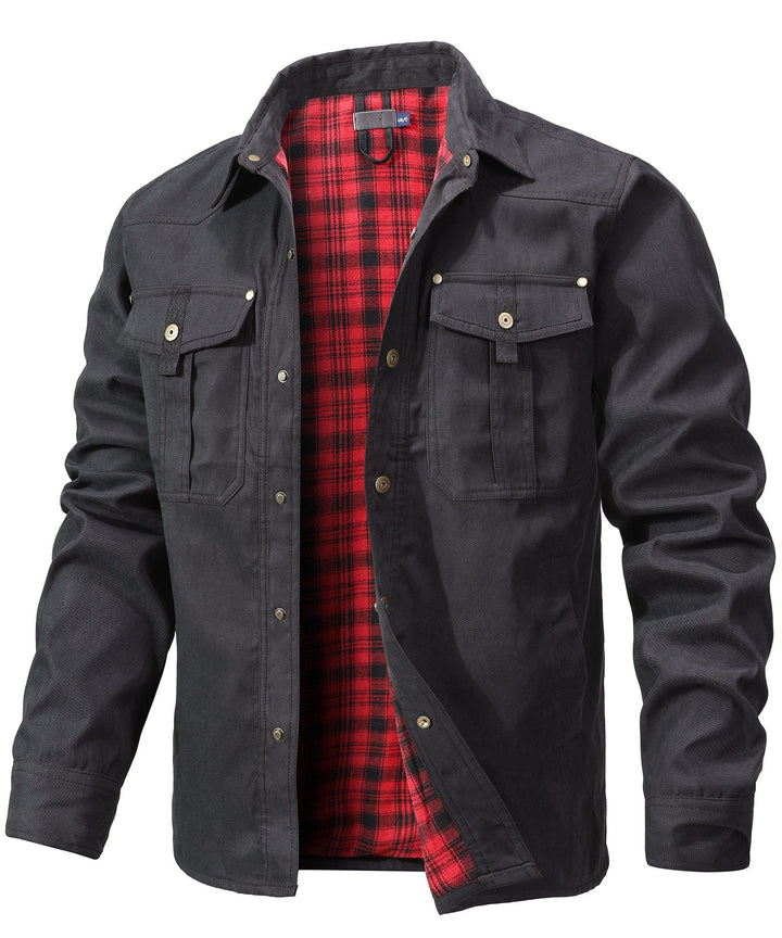 Wechester Jacket