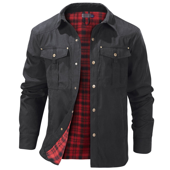 Wechester Jacket