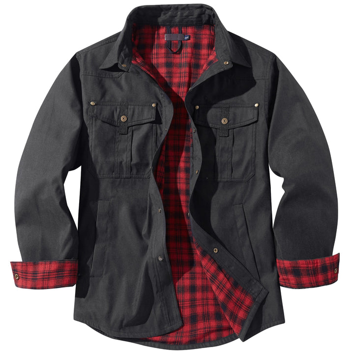 Wechester Jacket
